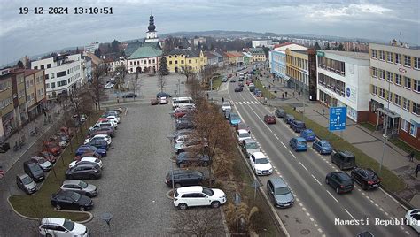 Czech girls Žďár nad Sázavou